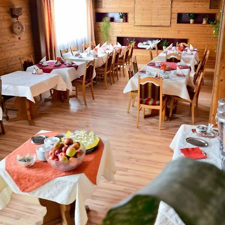 Pension Greti Schönau am Königssee 외부 사진