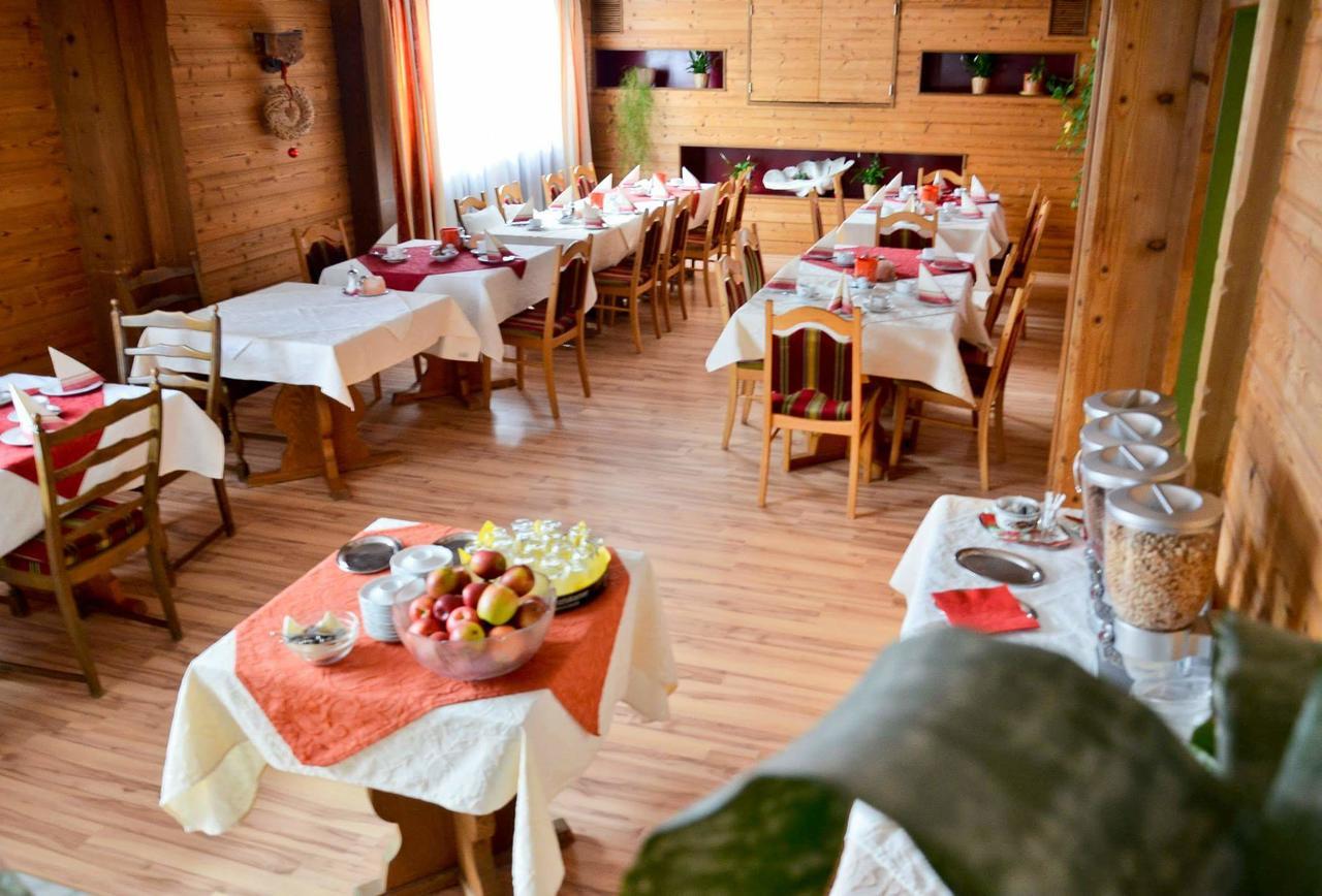 Pension Greti Schönau am Königssee 외부 사진